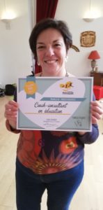 Coach parental certifiée