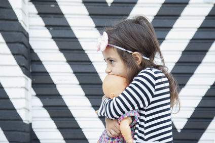Enfant précoce, enfant zèbre