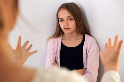 Comment se faire obéir sans crier
