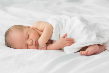 comment faciliter le sommeil de bébé