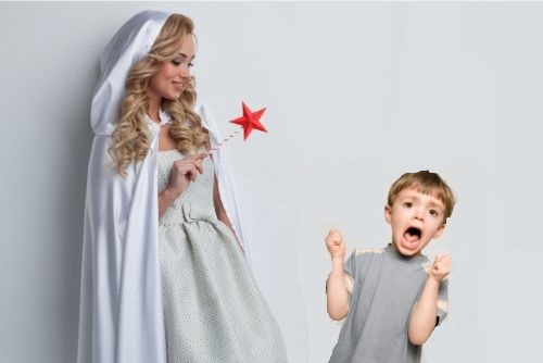 Les recettes miracles éducation positive