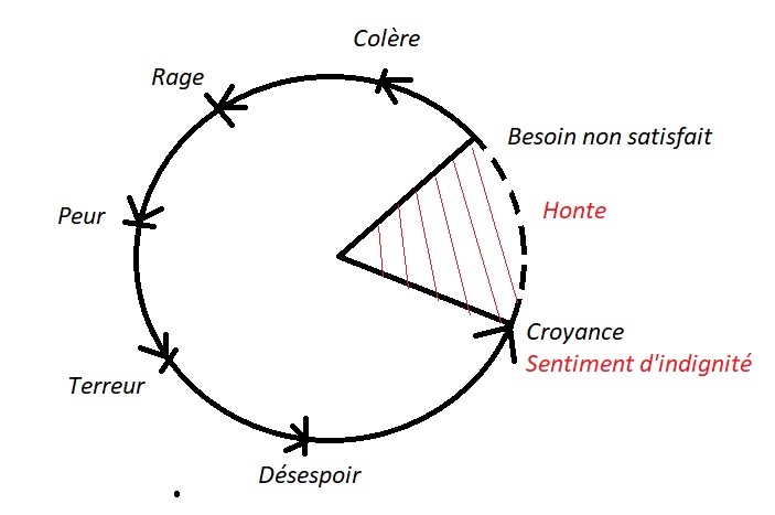 Honte toxique